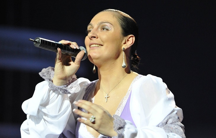Елена Ваенга Новый Год 2022 Елена Ваенга Новый Год 2022
